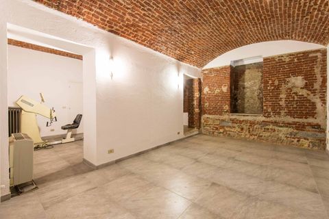 Lejlighed i Torino, Turin, Torino - € 340.000 | Ref: 13802 - foto 18