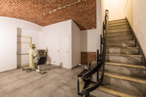 Lejlighed i Torino, Turin, Torino - € 340.000 | Ref: 13802 - foto 19