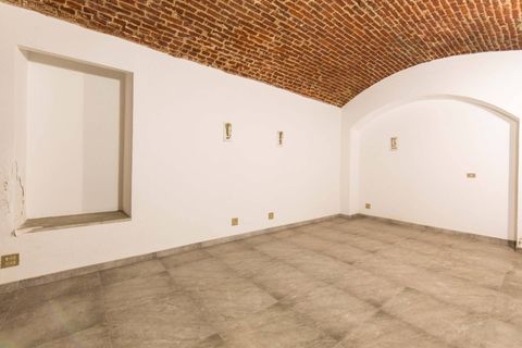 Lejlighed i Torino, Turin, Torino - € 340.000 | Ref: 13802 - foto 20