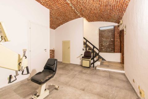 Lejlighed i Torino, Turin, Torino - € 340.000 | Ref: 13802 - foto 22