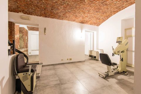 Lejlighed i Torino, Turin, Torino - € 340.000 | Ref: 13802 - foto 23