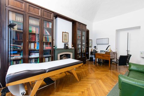 Lejlighed i Torino, Turin, Torino - € 340.000 | Ref: 13802 - foto 14
