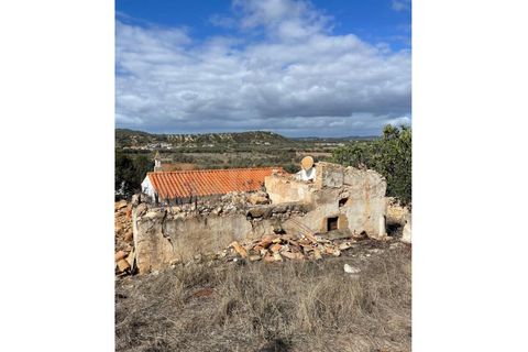 Helårsgrund i Paderne, Faro, Paderne - € 129.990 | Ref: STC2628 - foto 8
