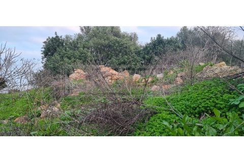 Helårsgrund i Paderne, Faro, Paderne - € 129.990 | Ref: STC2628 - foto 9
