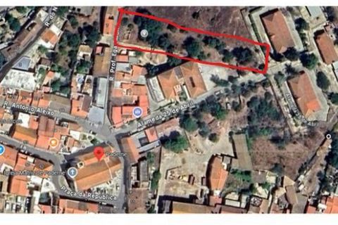 Helårsgrund i Paderne, Faro, Paderne - € 129.990 | Ref: STC2628 - foto 11
