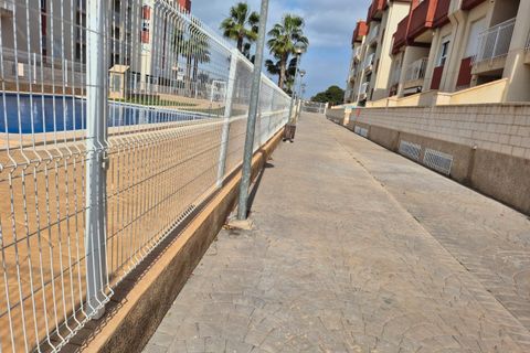 Leilighet i Cabo Roig, Alicante, Cabo Roig - € 180 500 | Ref: 723249 - foto 14