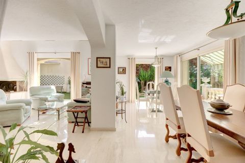Villa a Cannes, Alpes-Maritimes, Cannes - € 1.550.000 | Ref: HH-15542717 - foto 2