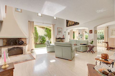 Villa a Cannes, Alpes-Maritimes, Cannes - € 1.550.000 | Ref: HH-15542717 - foto 3