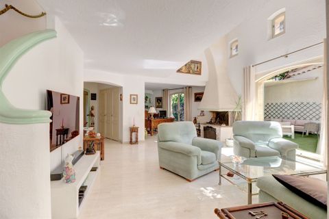 Villa a Cannes, Alpes-Maritimes, Cannes - € 1.550.000 | Ref: HH-15542717 - foto 4
