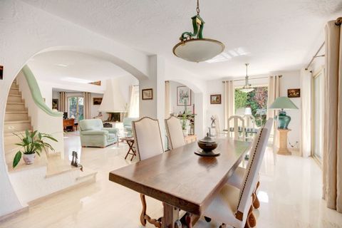 Villa a Cannes, Alpes-Maritimes, Cannes - € 1.550.000 | Ref: HH-15542717 - foto 5
