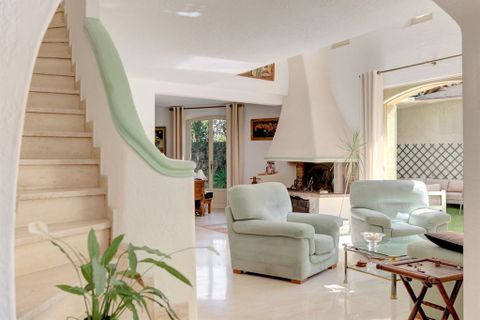 Villa a Cannes, Alpes-Maritimes, Cannes - € 1.550.000 | Ref: HH-15542717 - foto 7