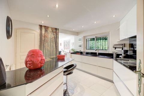 Villa a Cannes, Alpes-Maritimes, Cannes - € 1.550.000 | Ref: HH-15542717 - foto 8