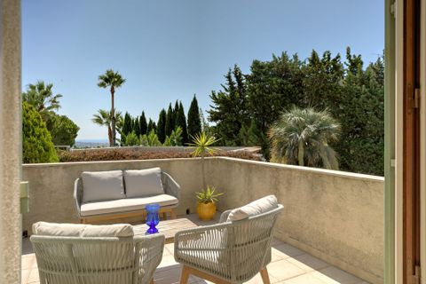 Villa a Cannes, Alpes-Maritimes, Cannes - € 1.550.000 | Ref: HH-15542717 - foto 11