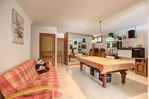 Villa a Cannes, Alpes-Maritimes, Cannes - € 1.550.000 | Ref: HH-15542717 - foto 12