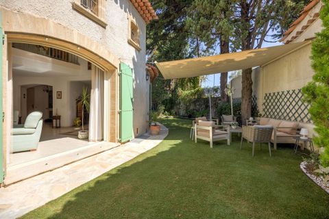 Villa a Cannes, Alpes-Maritimes, Cannes - € 1.550.000 | Ref: HH-15542717 - foto 15