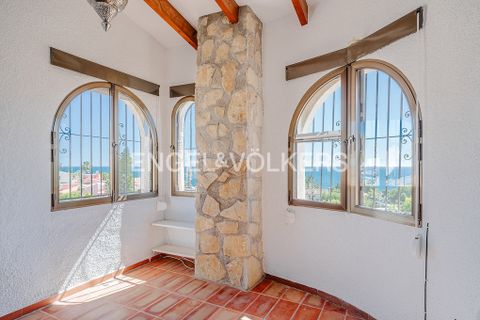 Villa a Calpe, Alicante, Calpe - € 1.450.000 | Ref: W-047I97 - foto 25