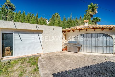 Villa a Calpe, Alicante, Calpe - € 1.450.000 | Ref: W-047I97 - foto 32