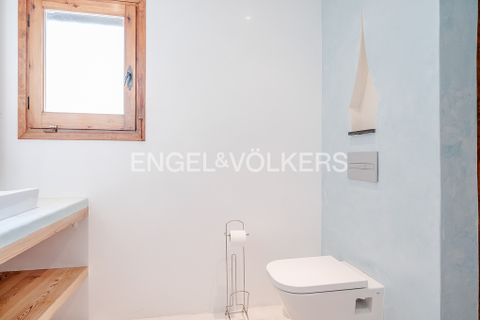 Villa a Calpe, Alicante, Calpe - € 1.450.000 | Ref: W-047I97 - foto 23