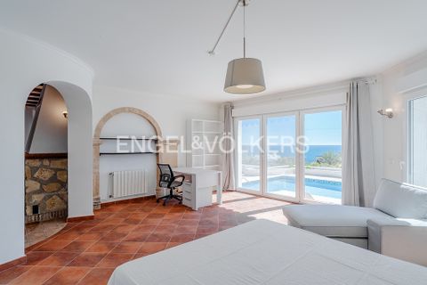 Villa a Calpe, Alicante, Calpe - € 1.450.000 | Ref: W-047I97 - foto 20