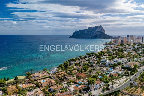 Villa a Calpe, Alicante, Calpe - € 1.450.000 | Ref: W-047I97 - foto 31