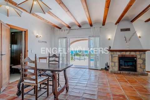 Villa a Calpe, Alicante, Calpe - € 1.450.000 | Ref: W-047I97 - foto 7