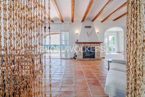 Villa a Calpe, Alicante, Calpe - € 1.450.000 | Ref: W-047I97 - foto 9