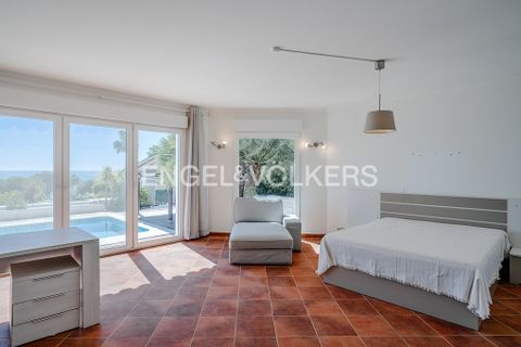 Villa a Calpe, Alicante, Calpe - € 1.450.000 | Ref: W-047I97 - foto 15