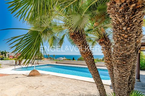Villa a Calpe, Alicante, Calpe - € 1.450.000 | Ref: W-047I97 - foto 4