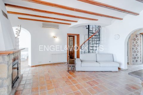 Villa a Calpe, Alicante, Calpe - € 1.450.000 | Ref: W-047I97 - foto 10