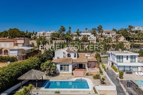 Villa a Calpe, Alicante, Calpe - € 1.450.000 | Ref: W-047I97 - foto 29