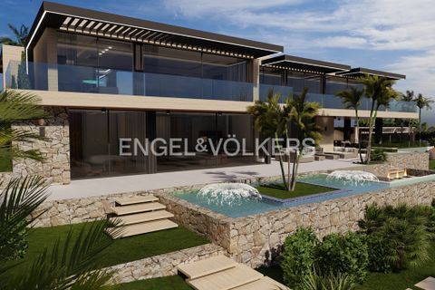 Villa a Calpe, Alicante, Calpe - € 1.450.000 | Ref: W-047I97 - foto 34