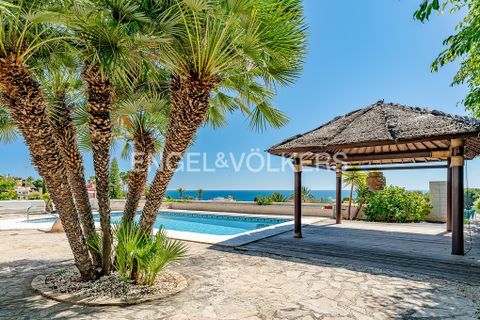 Villa a Calpe, Alicante, Calpe - € 1.450.000 | Ref: W-047I97 - foto 2