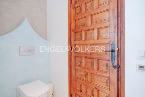 Villa a Calpe, Alicante, Calpe - € 1.450.000 | Ref: W-047I97 - foto 16