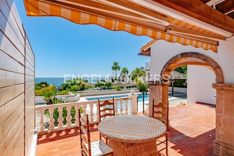 Villa a Calpe, Alicante, Calpe - € 1.450.000 | Ref: W-047I97 - foto 6