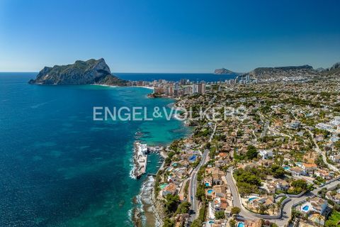 Villa a Calpe, Alicante, Calpe - € 1.450.000 | Ref: W-047I97 - foto 33