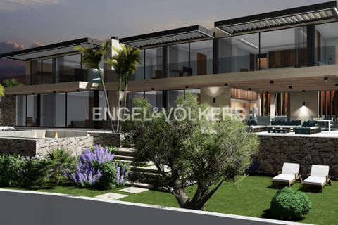Villa a Calpe, Alicante, Calpe - € 1.450.000 | Ref: W-047I97 - foto 36