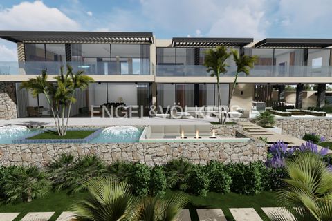 Villa a Calpe, Alicante, Calpe - € 1.450.000 | Ref: W-047I97 - foto 35