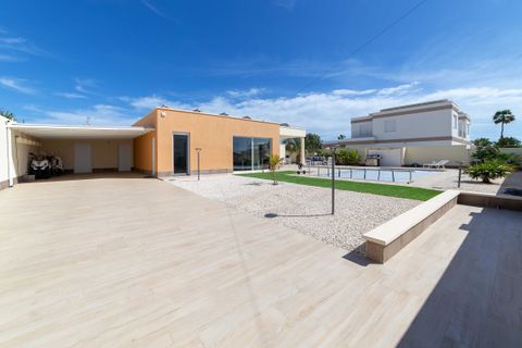 Villa i La Torreta, Alicante, La Torreta - € 780.000 | Ref: SIDX-0025 - foto 40