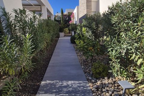 Villa i Algorfa, Alicante, Algorfa - € 610.000 | Ref: SIDX-0034 - foto 19