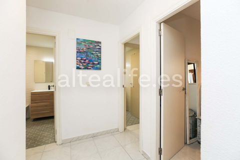 Leilighet i Altea, Alicante, Altea - € 275 000 | Ref: 1987 - foto 32
