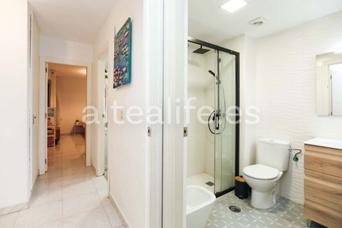 Leilighet i Altea, Alicante, Altea - € 275 000 | Ref: 1987 - foto 23