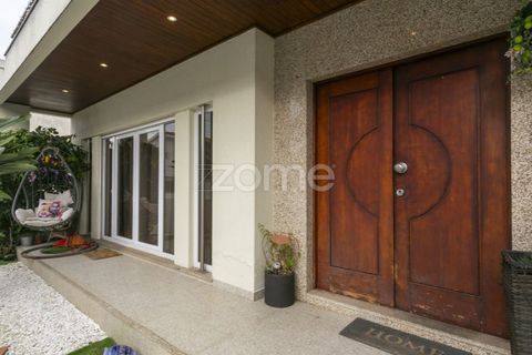 Villa a Vila Nova da Telha, Porto, Vila Nova da Telha - € 549.000 | Ref: ZMPT583859 - foto 2