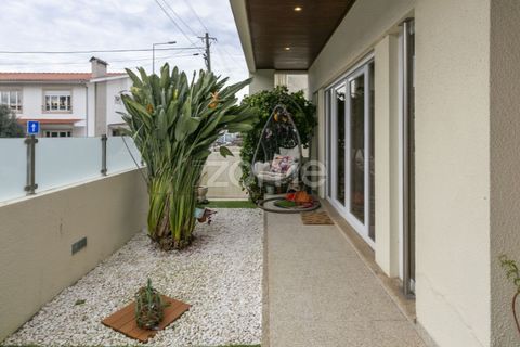 Villa a Vila Nova da Telha, Porto, Vila Nova da Telha - € 549.000 | Ref: ZMPT583859 - foto 3