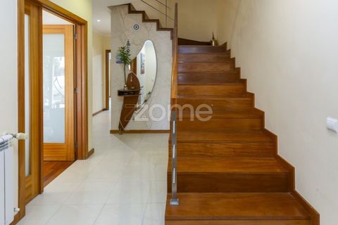Villa a Vila Nova da Telha, Porto, Vila Nova da Telha - € 549.000 | Ref: ZMPT583859 - foto 4