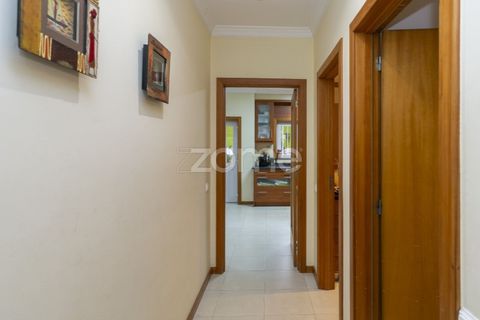 Villa a Vila Nova da Telha, Porto, Vila Nova da Telha - € 549.000 | Ref: ZMPT583859 - foto 5