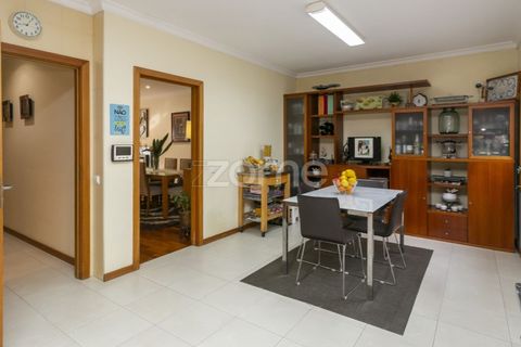 Villa a Vila Nova da Telha, Porto, Vila Nova da Telha - € 549.000 | Ref: ZMPT583859 - foto 7