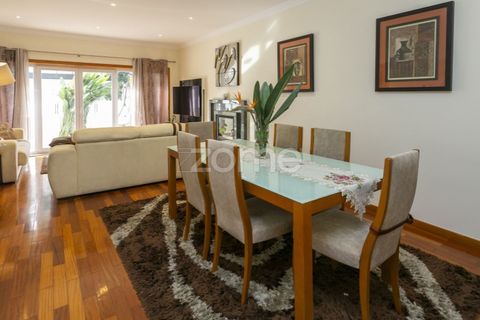 Villa a Vila Nova da Telha, Porto, Vila Nova da Telha - € 549.000 | Ref: ZMPT583859 - foto 11