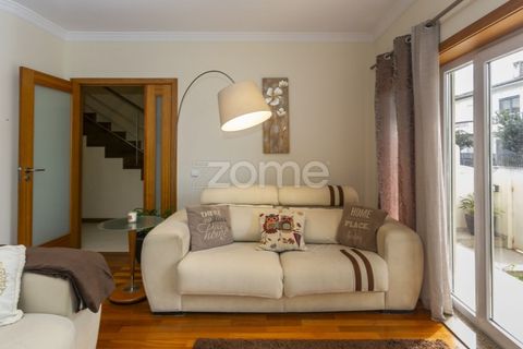 Villa a Vila Nova da Telha, Porto, Vila Nova da Telha - € 549.000 | Ref: ZMPT583859 - foto 13