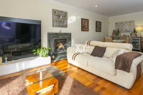Villa a Vila Nova da Telha, Porto, Vila Nova da Telha - € 549.000 | Ref: ZMPT583859 - foto 14