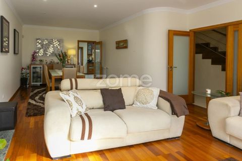 Villa a Vila Nova da Telha, Porto, Vila Nova da Telha - € 549.000 | Ref: ZMPT583859 - foto 15